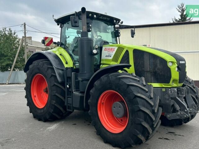 Клаас AXION 950, об'ємом двигуна 6 л та пробігом 0 тис. км за 3875 $, фото 3 на Automoto.ua