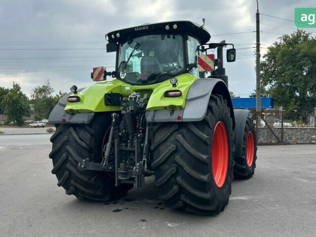 Клаас AXION 950, об'ємом двигуна 6 л та пробігом 0 тис. км за 3875 $, фото 5 на Automoto.ua