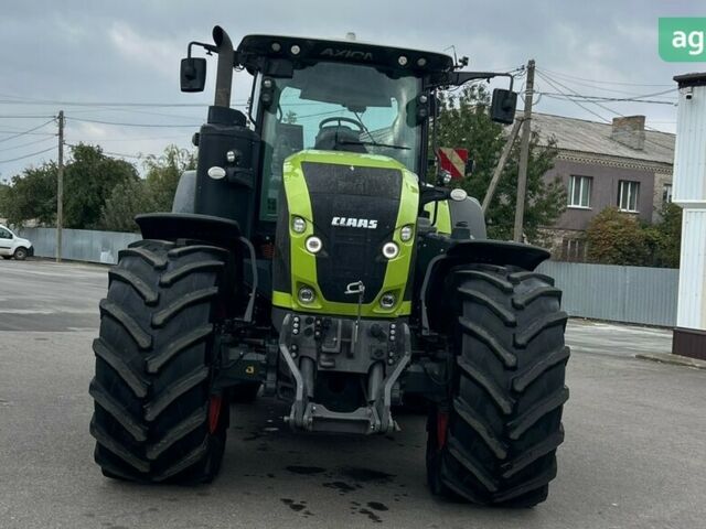 Клаас AXION 950, об'ємом двигуна 6 л та пробігом 0 тис. км за 3875 $, фото 6 на Automoto.ua