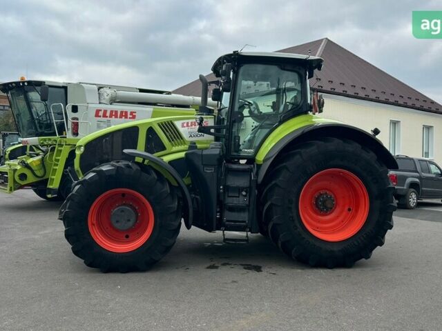 Клаас AXION 950, об'ємом двигуна 6 л та пробігом 0 тис. км за 3875 $, фото 8 на Automoto.ua