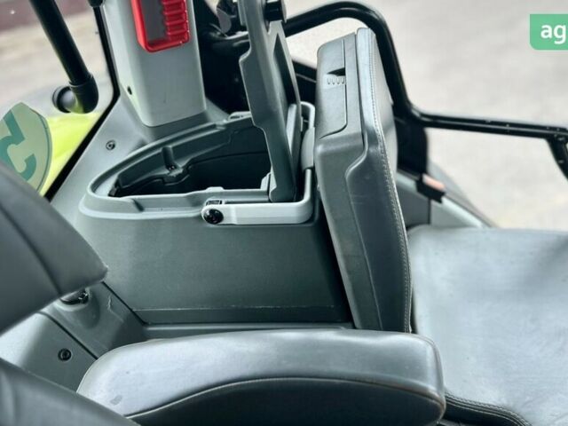 Клаас AXION 950, об'ємом двигуна 6 л та пробігом 0 тис. км за 3875 $, фото 25 на Automoto.ua
