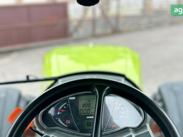 Клаас AXION 950, об'ємом двигуна 6 л та пробігом 0 тис. км за 3875 $, фото 23 на Automoto.ua