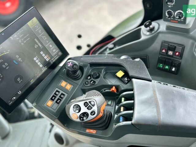 Клаас AXION 950, об'ємом двигуна 6 л та пробігом 0 тис. км за 3875 $, фото 20 на Automoto.ua