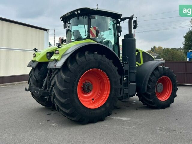 Клаас AXION 950, об'ємом двигуна 6 л та пробігом 0 тис. км за 3875 $, фото 2 на Automoto.ua