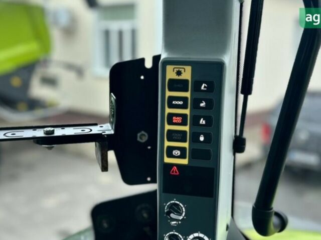 Клаас AXION 950, об'ємом двигуна 6 л та пробігом 0 тис. км за 3875 $, фото 21 на Automoto.ua