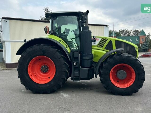 Клаас AXION 950, об'ємом двигуна 6 л та пробігом 0 тис. км за 3875 $, фото 7 на Automoto.ua
