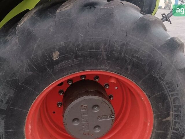 Клаас AXION 950, об'ємом двигуна 8.71 л та пробігом 0 тис. км за 133766 $, фото 7 на Automoto.ua