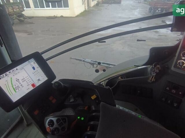 Клаас AXION 950, об'ємом двигуна 8.71 л та пробігом 0 тис. км за 133766 $, фото 6 на Automoto.ua