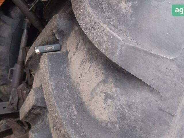 Клаас AXION 950, об'ємом двигуна 8.71 л та пробігом 0 тис. км за 133766 $, фото 10 на Automoto.ua