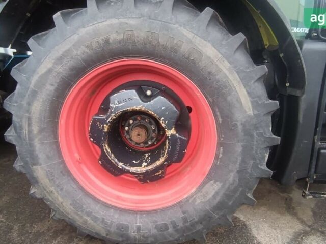 Клаас AXION 950, об'ємом двигуна 8.71 л та пробігом 0 тис. км за 133766 $, фото 8 на Automoto.ua