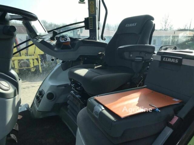 Клаас AXION 950, объемом двигателя 0 л и пробегом 0 тыс. км за 68448 $, фото 6 на Automoto.ua