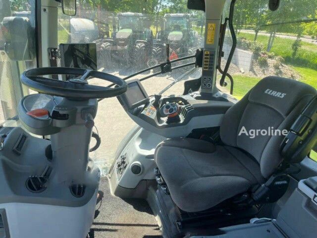 Клаас AXION 950, об'ємом двигуна 0 л та пробігом 0 тис. км за 82094 $, фото 7 на Automoto.ua