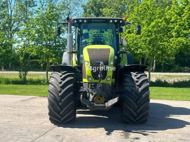 Клаас AXION 950, об'ємом двигуна 0 л та пробігом 0 тис. км за 82094 $, фото 3 на Automoto.ua