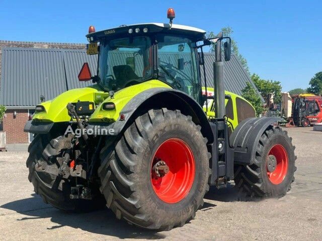 Клаас AXION 950, об'ємом двигуна 0 л та пробігом 0 тис. км за 82094 $, фото 5 на Automoto.ua