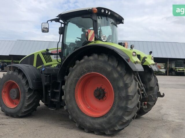 Клаас AXION 950, объемом двигателя 8.71 л и пробегом 0 тыс. км за 160685 $, фото 28 на Automoto.ua