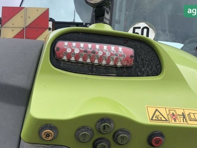 Клаас AXION 950, объемом двигателя 8.71 л и пробегом 0 тыс. км за 158193 $, фото 11 на Automoto.ua