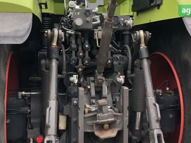 Клаас AXION 950, объемом двигателя 8.71 л и пробегом 0 тыс. км за 158193 $, фото 13 на Automoto.ua