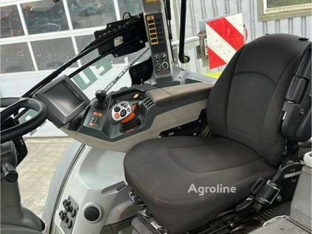 Клаас AXION 950, объемом двигателя 0 л и пробегом 0 тыс. км за 80287 $, фото 6 на Automoto.ua