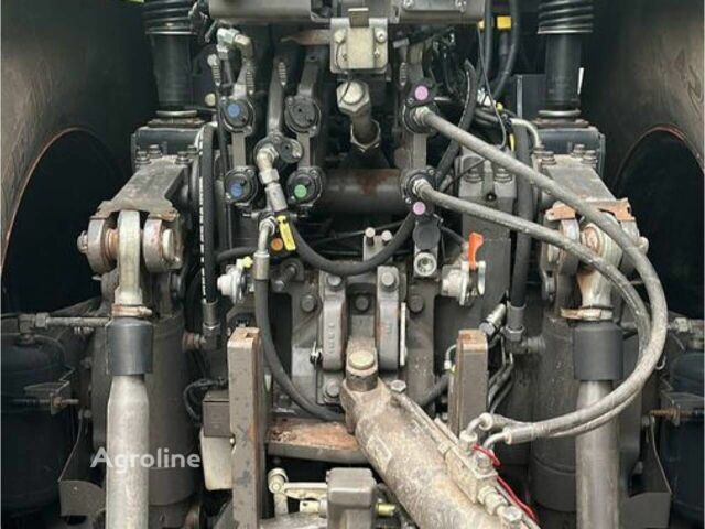 Клаас AXION 950, объемом двигателя 0 л и пробегом 0 тыс. км за 80287 $, фото 9 на Automoto.ua