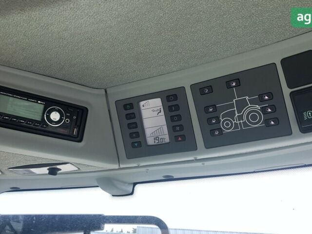 Клаас AXION 950, объемом двигателя 8.71 л и пробегом 0 тыс. км за 158193 $, фото 16 на Automoto.ua