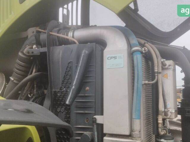 Клаас AXION 950, объемом двигателя 8.71 л и пробегом 0 тыс. км за 158193 $, фото 29 на Automoto.ua