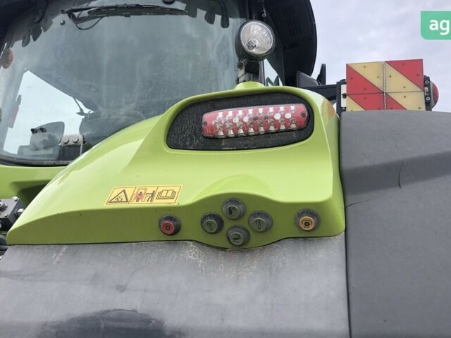 Клаас AXION 950, объемом двигателя 8.71 л и пробегом 0 тыс. км за 158193 $, фото 8 на Automoto.ua