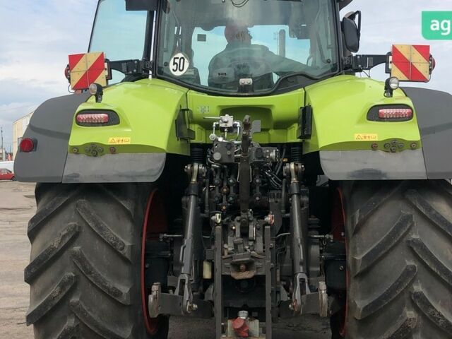 Клаас AXION 950, объемом двигателя 8.71 л и пробегом 0 тыс. км за 158193 $, фото 27 на Automoto.ua