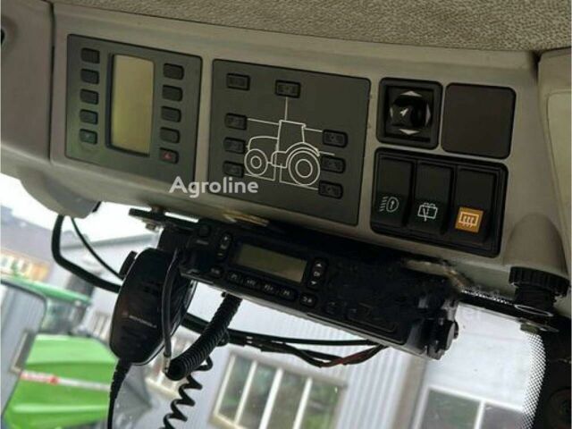 Клаас AXION 950, объемом двигателя 0 л и пробегом 0 тыс. км за 80287 $, фото 5 на Automoto.ua