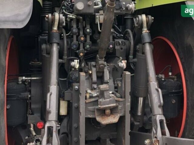 Клаас AXION 950, объемом двигателя 8.71 л и пробегом 0 тыс. км за 158193 $, фото 5 на Automoto.ua