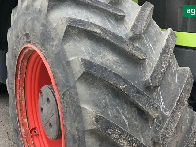 Клаас AXION 950, объемом двигателя 8.71 л и пробегом 0 тыс. км за 160685 $, фото 21 на Automoto.ua