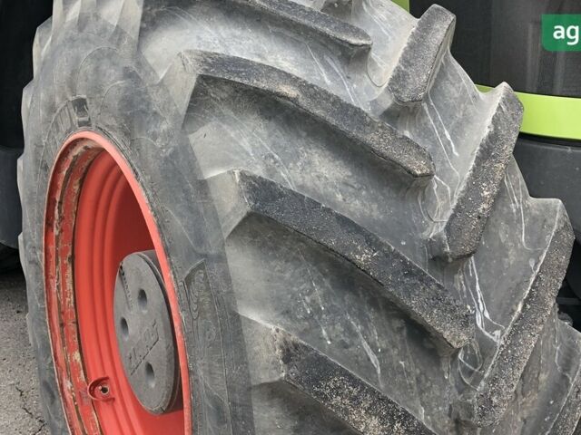 Клаас AXION 950, объемом двигателя 8.71 л и пробегом 0 тыс. км за 158193 $, фото 21 на Automoto.ua