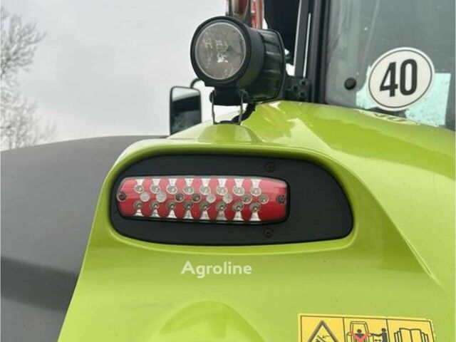 Клаас AXION 950, объемом двигателя 0 л и пробегом 0 тыс. км за 80287 $, фото 14 на Automoto.ua