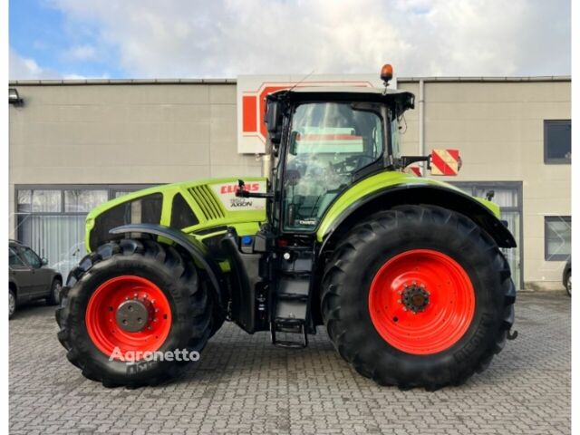 Клаас AXION 950, объемом двигателя 0 л и пробегом 0 тыс. км за 80265 $, фото 4 на Automoto.ua