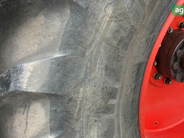 Клаас AXION 950, объемом двигателя 8.71 л и пробегом 0 тыс. км за 158193 $, фото 14 на Automoto.ua