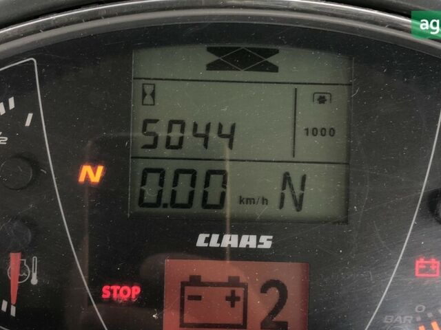 Клаас AXION 950, объемом двигателя 8.71 л и пробегом 0 тыс. км за 160685 $, фото 19 на Automoto.ua