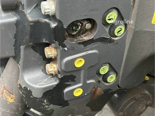 Клаас AXION 950, объемом двигателя 0 л и пробегом 0 тыс. км за 80287 $, фото 10 на Automoto.ua