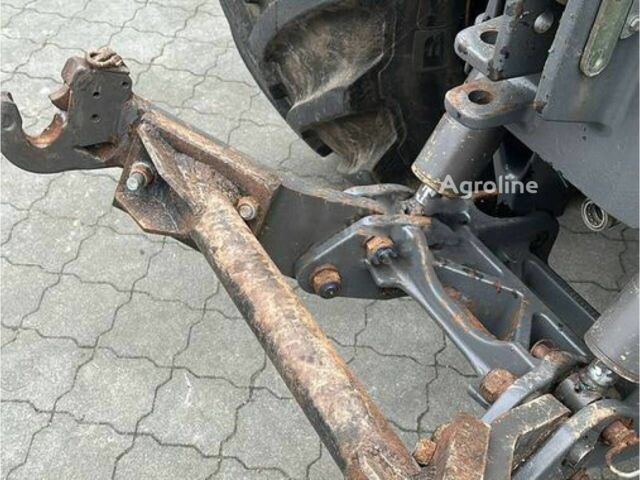 Клаас AXION 950, объемом двигателя 0 л и пробегом 0 тыс. км за 80287 $, фото 7 на Automoto.ua