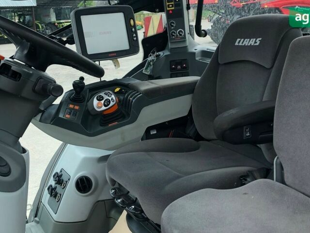 Клаас AXION 950, объемом двигателя 8.71 л и пробегом 0 тыс. км за 158193 $, фото 17 на Automoto.ua