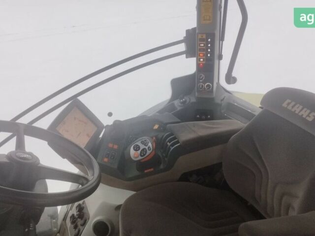 Клаас AXION 950, об'ємом двигуна 8.71 л та пробігом 0 тис. км за 133766 $, фото 6 на Automoto.ua