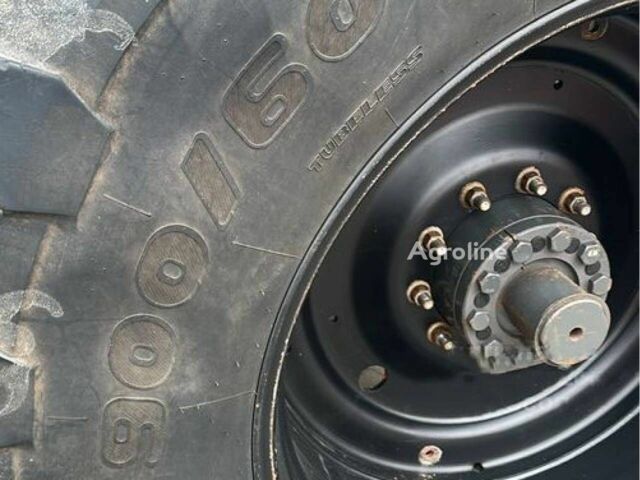 Клаас AXION 950, объемом двигателя 0 л и пробегом 0 тыс. км за 80287 $, фото 15 на Automoto.ua