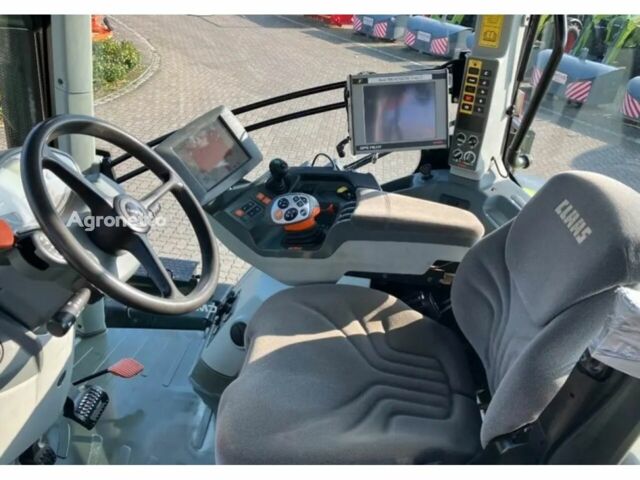 Клаас AXION 950, объемом двигателя 0 л и пробегом 0 тыс. км за 96126 $, фото 8 на Automoto.ua