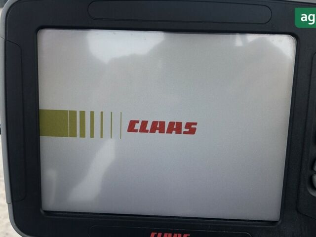 Клаас AXION 950, объемом двигателя 8.71 л и пробегом 0 тыс. км за 158193 $, фото 18 на Automoto.ua