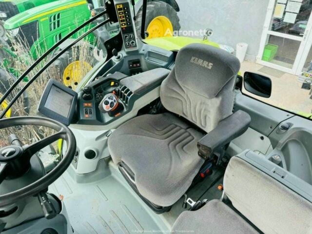 Клаас AXION 950, объемом двигателя 0 л и пробегом 0 тыс. км за 75851 $, фото 3 на Automoto.ua