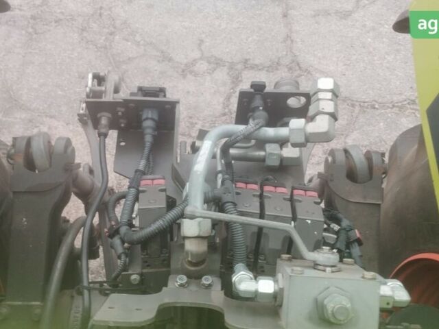 Клаас AXION 950, объемом двигателя 8.71 л и пробегом 0 тыс. км за 158193 $, фото 34 на Automoto.ua