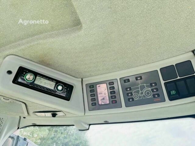 Клаас AXION 950, объемом двигателя 0 л и пробегом 0 тыс. км за 75851 $, фото 4 на Automoto.ua