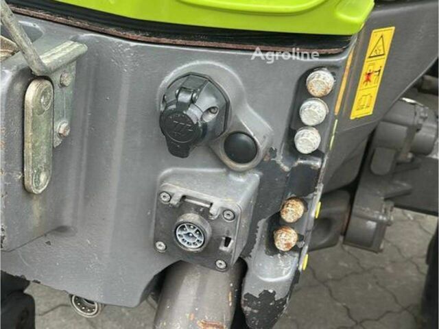 Клаас AXION 950, объемом двигателя 0 л и пробегом 0 тыс. км за 80287 $, фото 12 на Automoto.ua