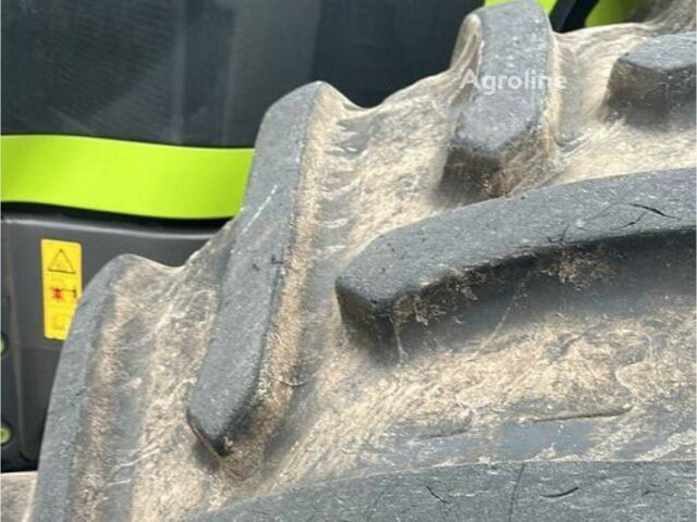 Клаас AXION 950, объемом двигателя 0 л и пробегом 0 тыс. км за 80287 $, фото 13 на Automoto.ua