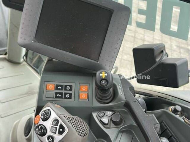 Клаас AXION 950, объемом двигателя 0 л и пробегом 0 тыс. км за 80287 $, фото 3 на Automoto.ua