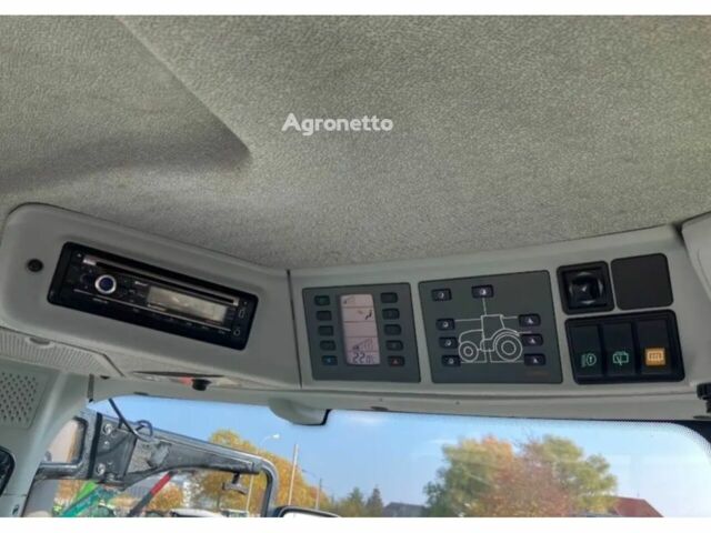 Клаас AXION 950, объемом двигателя 0 л и пробегом 0 тыс. км за 96126 $, фото 10 на Automoto.ua