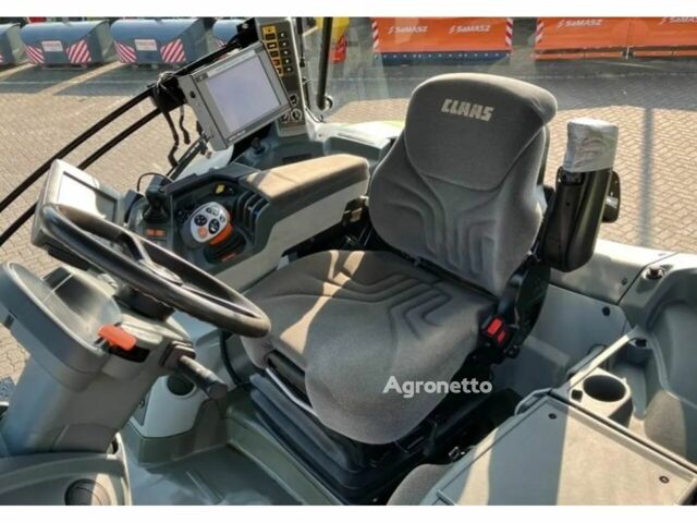 Клаас AXION 950, объемом двигателя 0 л и пробегом 0 тыс. км за 96126 $, фото 7 на Automoto.ua